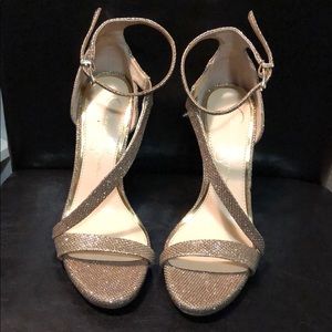 Jessica Simpson High Heels